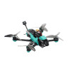 FPV Drone Sub250 OasisFly35 DC Analog ELRS2.4G