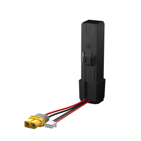 Battery Charger Adapter iFlight Defender 20 Lite 3-Port Type-C