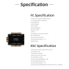 Stack HGLRC SPECTER F760 BOX integrated