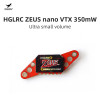 VTX HGLRC Zeus Nano 350mW