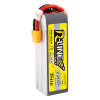 Battery Tattu LiPo R-Line 5S1P 2200mah 95C XT60