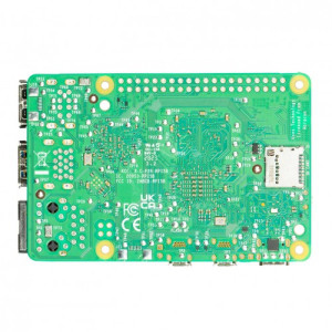 Raspberry Pi 5 8Gb