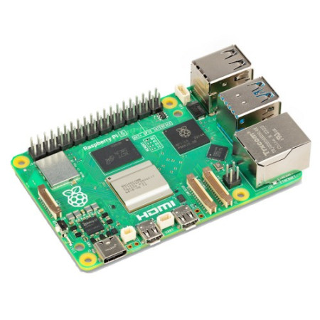 Raspberry Pi 5 8Gb