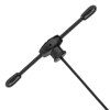 Antenna RadioMaster UFL T Antenna 2.4Ghz 95mm