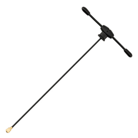 Antenna RadioMaster UFL T Antenna 2.4Ghz 95mm