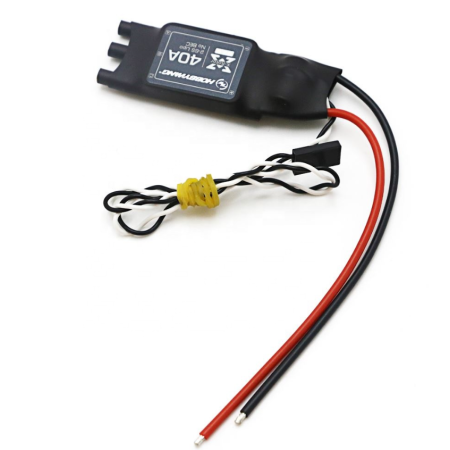 ESC Hobbywing Xrotor 40A 2-6S No BEC