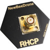 Antenna NewBeeDrone Honey Patch 5.8 RHCP