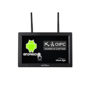 FPV monitor Hawkeye Captain X 10.2inch Android