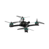 FPV Drone iFlight Mach R5 Ultra 6S HDZero BNF