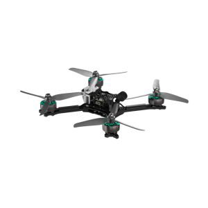 FPV Drone iFlight Mach R5 Ultra 6S HDZero BNF