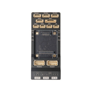 Baseboard V2A Holybro for FC Pixhawk