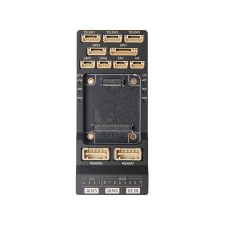 Baseboard V2A Holybro for FC Pixhawk