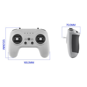 Controller RadioMaster T8L Blue