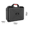 Hard Case STARTRC for Mini 5 Pro/ Mini 4 Pro