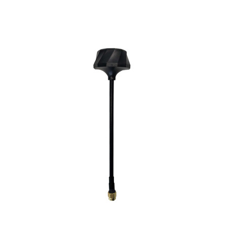 Antenna Maple Wireless 4.85-6.3G 2dBi Omnidirectional RHCP SMA-MALE