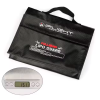 Battery Safety Bag iFlight 24x9x16cm