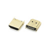 Connector HobbyDrone HDMI 19pin 1.6