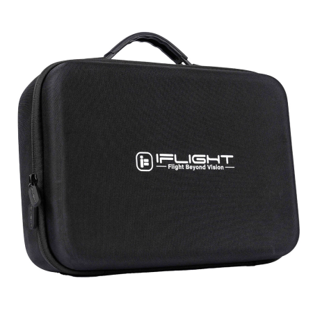 Battery Safety Bag iFlight Heated black