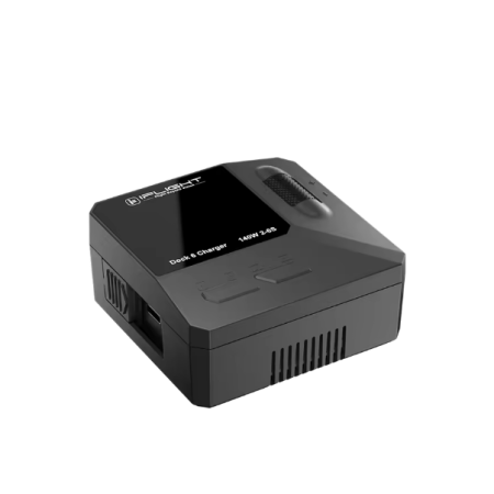 Charger iFlight Dock 6 140W 2-6S