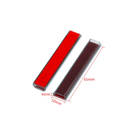 Motor Wire Shield iFlight 65x10mm (10 pcs)