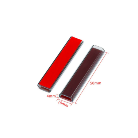 Motor Wire Shield iFlight 50x10mm (10 pcs)