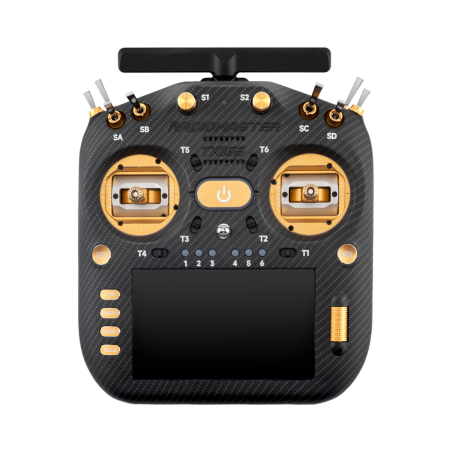 Controller RadioMaster TX16S MK3 MAX Gold