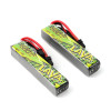 Battery BETAFPV LAVA II 2S 580mAh 95C (2PCS)