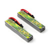 Battery BETAFPV LAVA II 2S 680mAh 95C (2PCS)