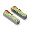 Battery BETAFPV LAVA II 3S 680mAh 95C (2PCS)