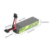 Battery BETAFPV LAVA II 4S 680mAh 95C (2PCS)