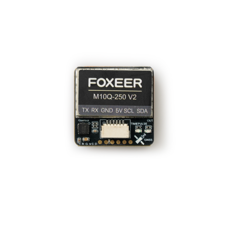 GPS module Foxeer M10Q 250 V2