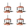 Motor BetaFPV 0702 Champion 36000KV Orange (4PCS)