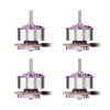 Motor BetaFPV 0702 Racing 30000KV Purple (4PCS)