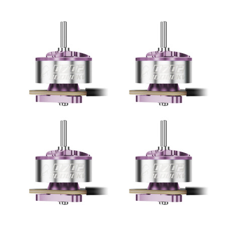 Motor BetaFPV 0702 Racing 30000KV Purple (4PCS)