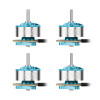 Motor BetaFPV 0702 Freestyle 25000KV Blue (4PCS)