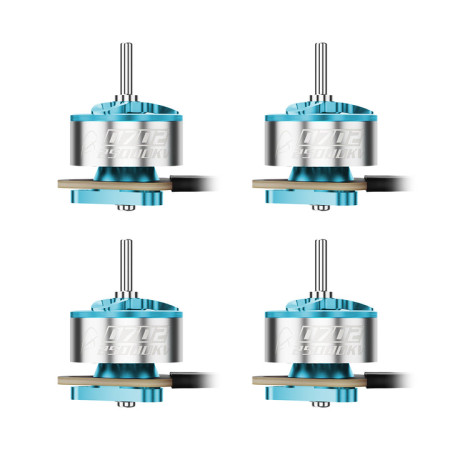 Motor BetaFPV 0702 Freestyle 25000KV Blue (4PCS)