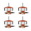 Motor BetaFPV 0802 Champion 28000KV Orange (4PCS)