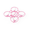 Frame BETAFPV Air65 Champion Brushless Transparent Pink