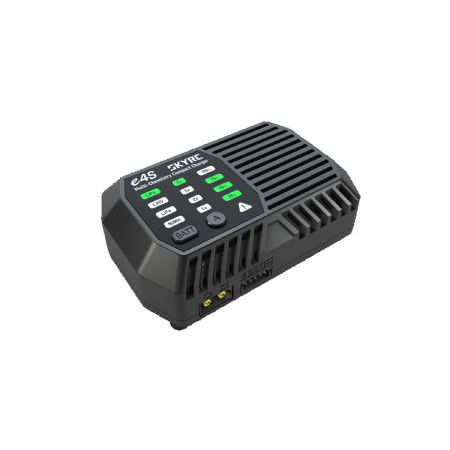Charger SkyRC e4S 5A 60W AC Multi-Chemistry Compact