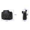 Controller RadioMaster GX12 Dual-Band Gemini-X (M2)