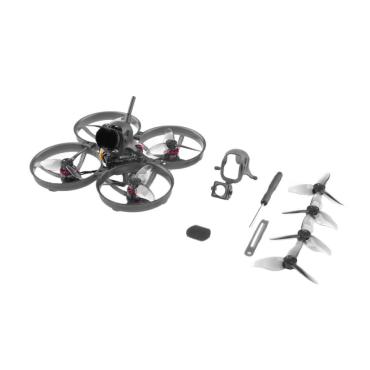 FPV Drone Happymodel Mobula8 O4 2S Micro Digital HD