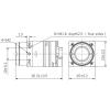 FPV Thermal Camera Partizan T384 (4mm) v1.1