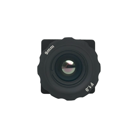 FPV Thermal Camera Partizan T384 (4mm) v1.1