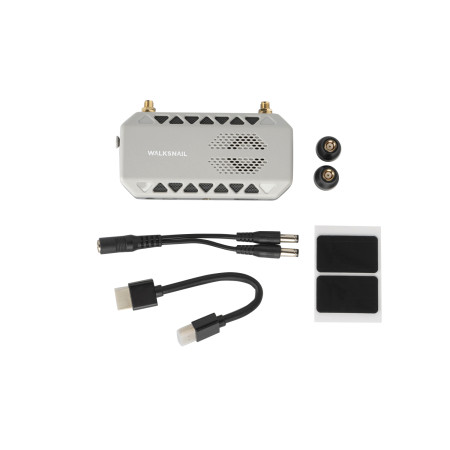 VRX CaddxFPV Ascent GT Pro