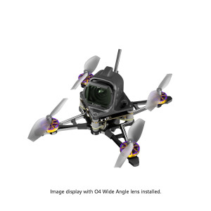 FPV drone FLYWOO Firefly18 1S V3 O4 Wide BNF DJI