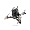 FPV drone FLYWOO Firefly18 1S V3 O4 Wide BNF DJI