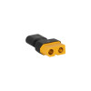 Connector Amass XT60 Female to XT30 Male Adapter