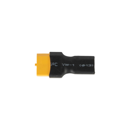 Connector Amass XT60 Female to XT30 Male Adapter