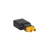 Connector Amass XT30 Female to XT60 Male Adapter