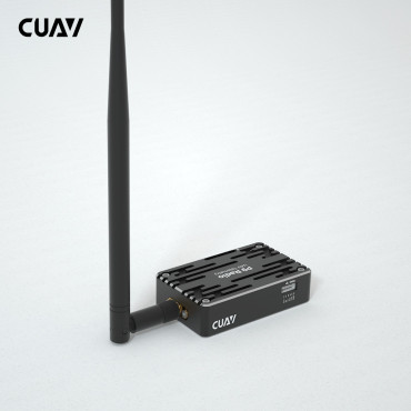 CUAV Telemetry Radio Drone Sky and Base Unit P9